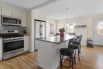 20 Brae Rd in Quincy, MA - Building Photo - Building Photo