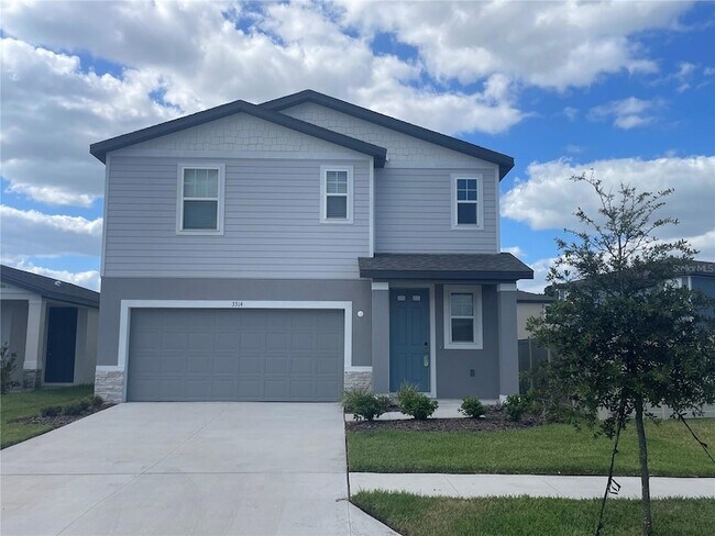 property at 3314 Fresno Pl