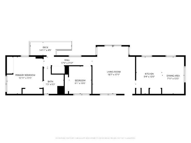 property at 12 Circle Dr