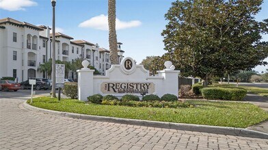 5550 E Michigan St in Orlando, FL - Building Photo - Building Photo