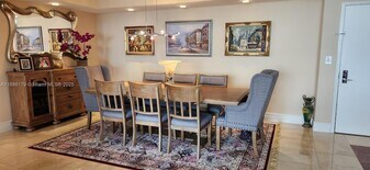 2000 E Island Blvd, Unit 2605 in Aventura, FL - Building Photo