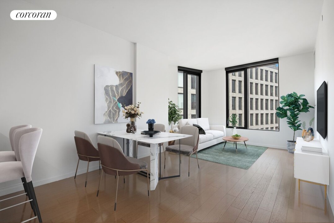 415 Red Hook Ln in Brooklyn, NY - Building Photo