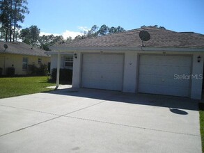 14 Lloyd Trail in Palm Coast, FL - Building Photo - Building Photo