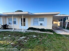 2338 Shenandoah Rd in Palm Bay, FL - Building Photo
