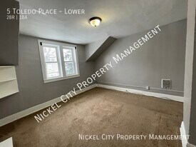 5 Toledo Pl in Buffalo, NY - Building Photo