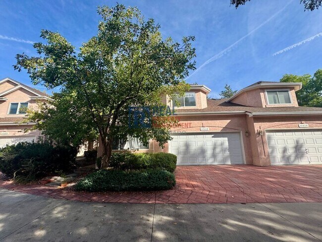 12419 E Iliff Pl in Aurora, CO - Building Photo - Building Photo