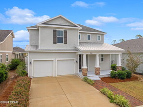 3108 Heartleaf Ave E in Panama City, FL - Building Photo - Building Photo