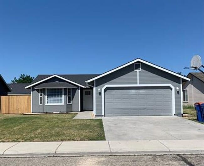 property at 4757 S Rawhide Ave