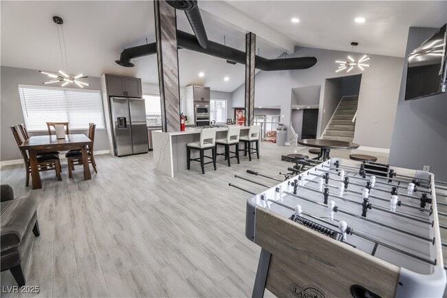 property at 5301 Opuntia St