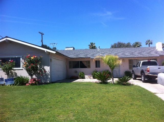 4213 Alexander St in Bakersfield, CA - Building Photo