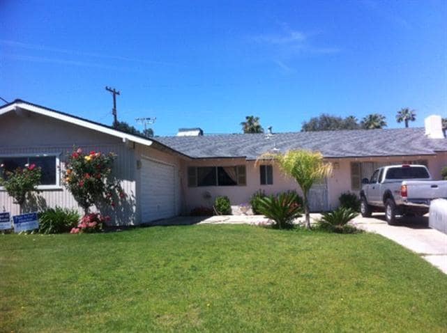 property at 4213 Alexander St