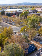 636 S Loomis Ave, Unit D in Fort Collins, CO - Building Photo - Building Photo