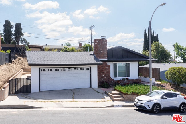 property at 1020 Larker Ave