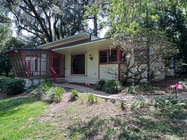 property at 411 NW 26th St