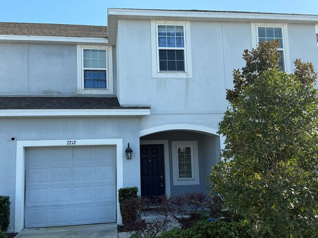 7212 Grand Elm Dr in Riverview, FL - Building Photo - Building Photo