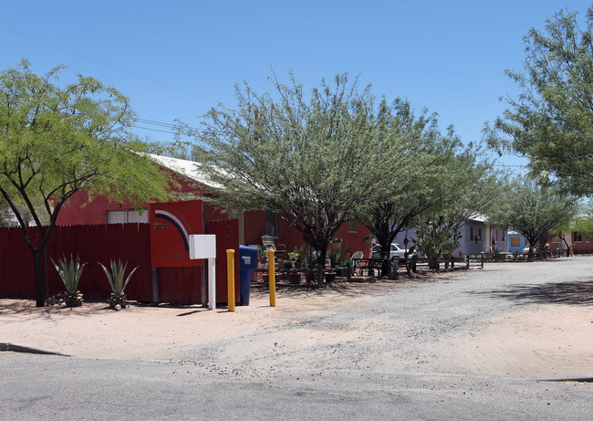 Rainbow Village