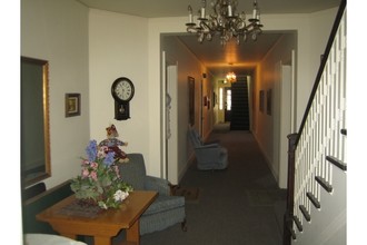 Curry Apartments in Great Falls, MT - Building Photo - Building Photo