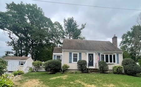 property at 15 Charme Rd