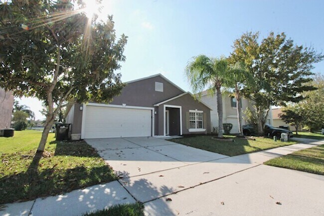 1141 Seneca Falls Dr in Orlando, FL - Building Photo - Building Photo