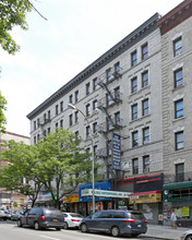 3868-3878 Broadway in New York, NY - Building Photo - Building Photo