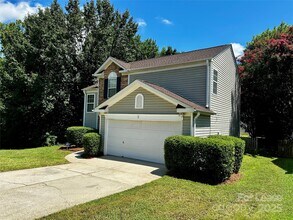8708 Laurel Run Dr in Charlotte, NC - Building Photo - Building Photo