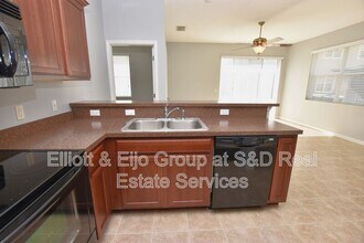 6508 Sedgeford Dr in Lakeland, FL - Building Photo - Building Photo