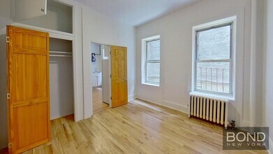 230-232 Thompson St in New York, NY - Building Photo - Building Photo