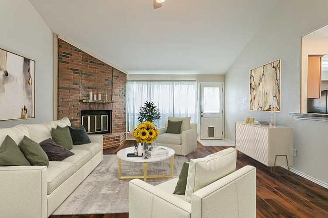 825 Shannon Dr in Plano, TX - Foto de edificio - Building Photo