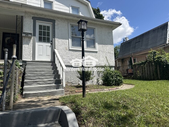 property at 4118 St Thomas Ave