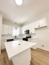 9705 Garcroft St in Houston, TX - Building Photo - Building Photo