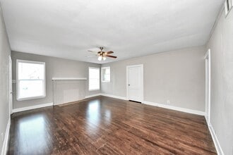 2817 Truxillo St in Houston, TX - Building Photo - Building Photo