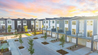 Lupine Longmont in Longmont, CO - Foto de edificio - Building Photo