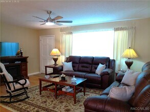 5525 S Kline Terrace in Inverness, FL - Building Photo - Building Photo