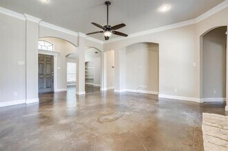 121 Muirfield Dr in Willow Park, TX - Foto de edificio - Building Photo