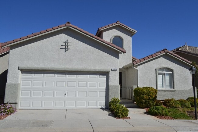 5560 Nimes Ave in Las Vegas, NV - Building Photo - Building Photo