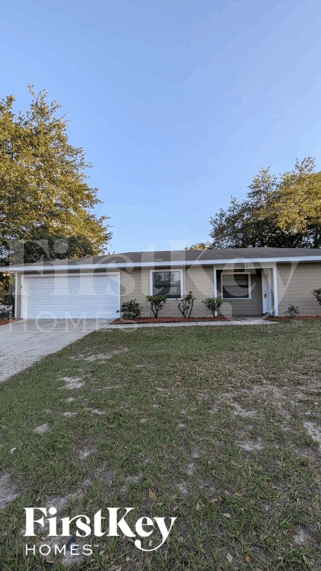 property at 122 Kinstle Hill Dr