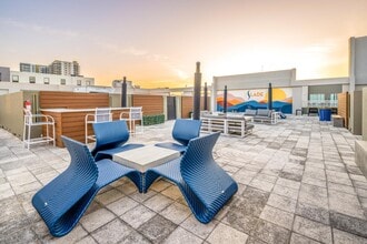 The Slade at Channelside in Tampa, FL - Building Photo - Building Photo