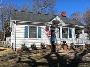 1502 Greycourt Ave in Richmond, VA - Building Photo - Building Photo