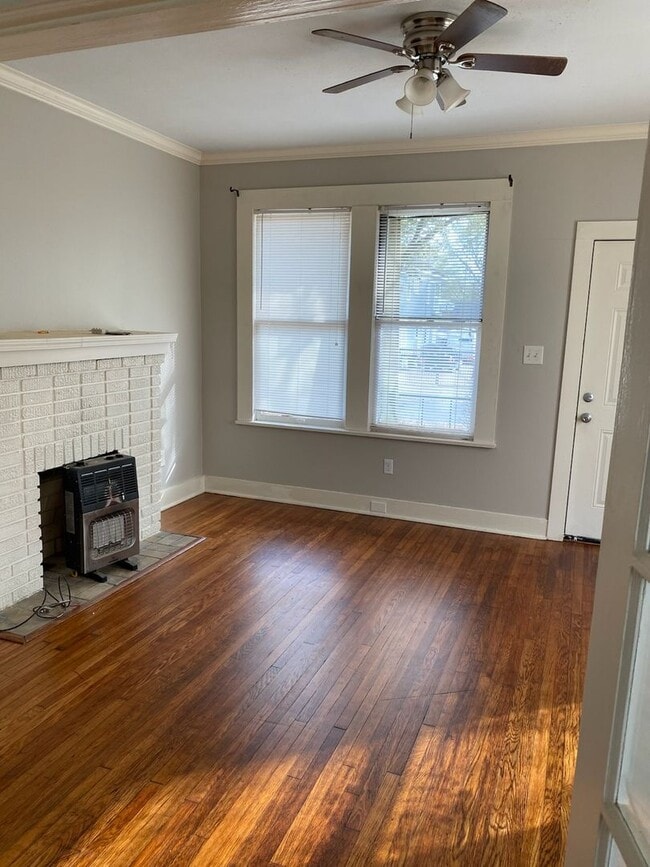 234-236 Rutherford St in Shreveport, LA - Building Photo - Building Photo