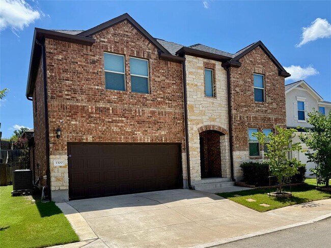 property at 1300 Eagle Ridge Trail