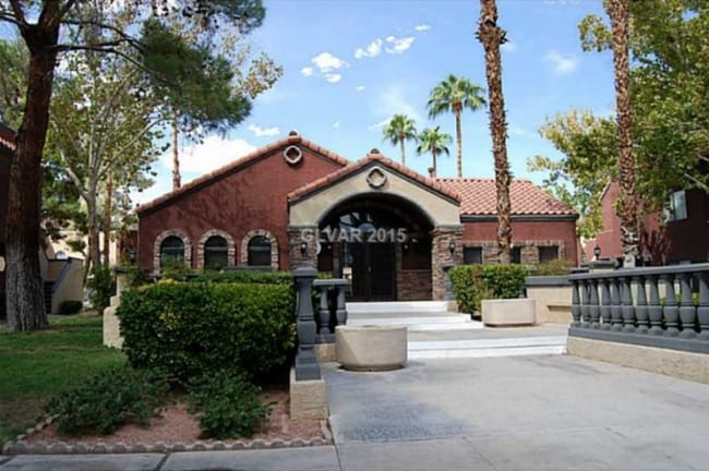property at 4050 Pacific Harbors Dr