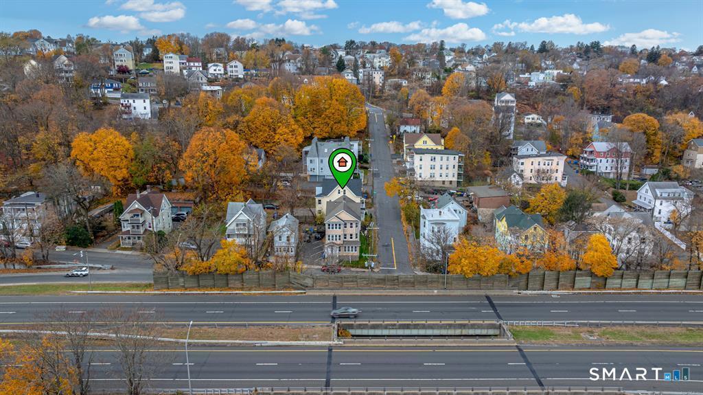 146 Charles St in Waterbury, CT - Building Photo