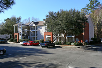 The Links Apartments in Valdosta, GA - Building Photo - Building Photo