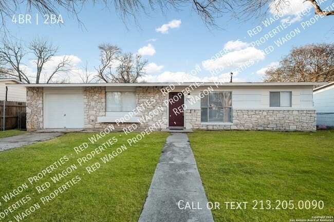 property at 217 Flintstone Ln