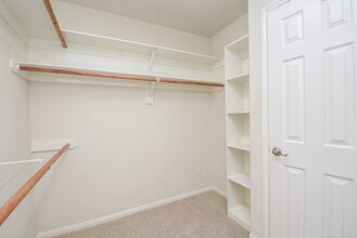 6 S Burberry Park Cir in The Woodlands, TX - Building Photo - Building Photo