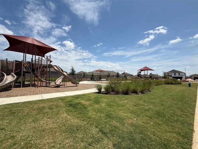 29035 Great Flatland Trl in Hockley, TX - Building Photo - Building Photo