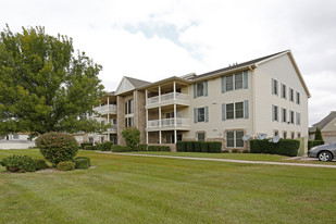 Eagle Point Apartments