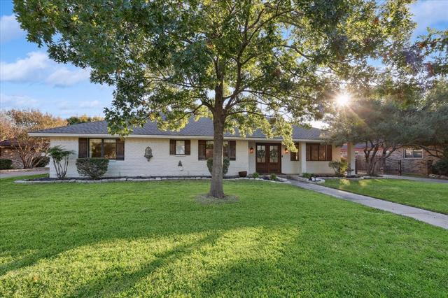 126 Carnoustie Dr in Trophy Club, TX - Building Photo - Building Photo
