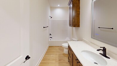 6618 Bendale Dr in Tyler, TX - Building Photo - Building Photo