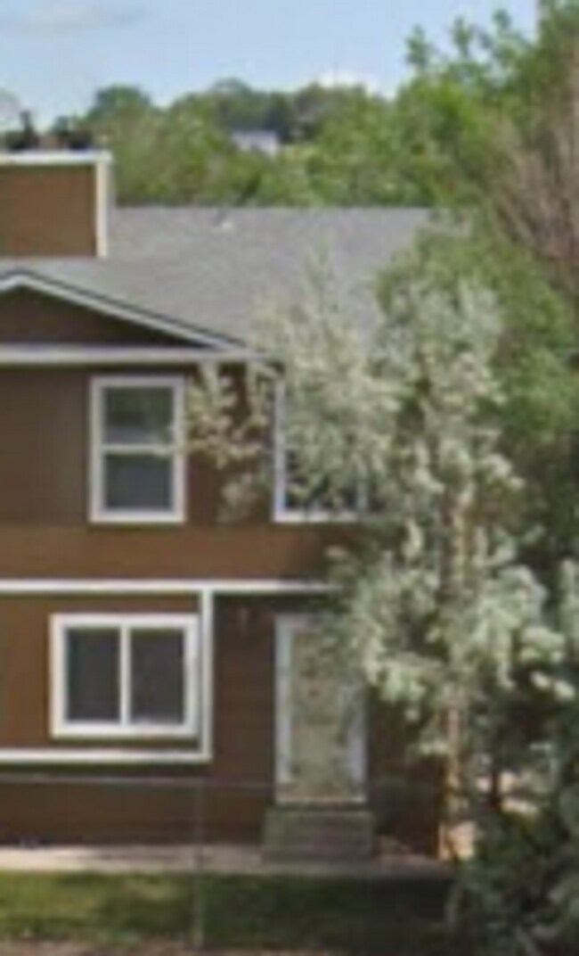 property at 2111 Boston Terrace